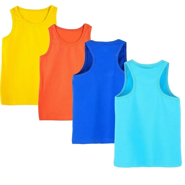 Baby and Toddler Tank Top